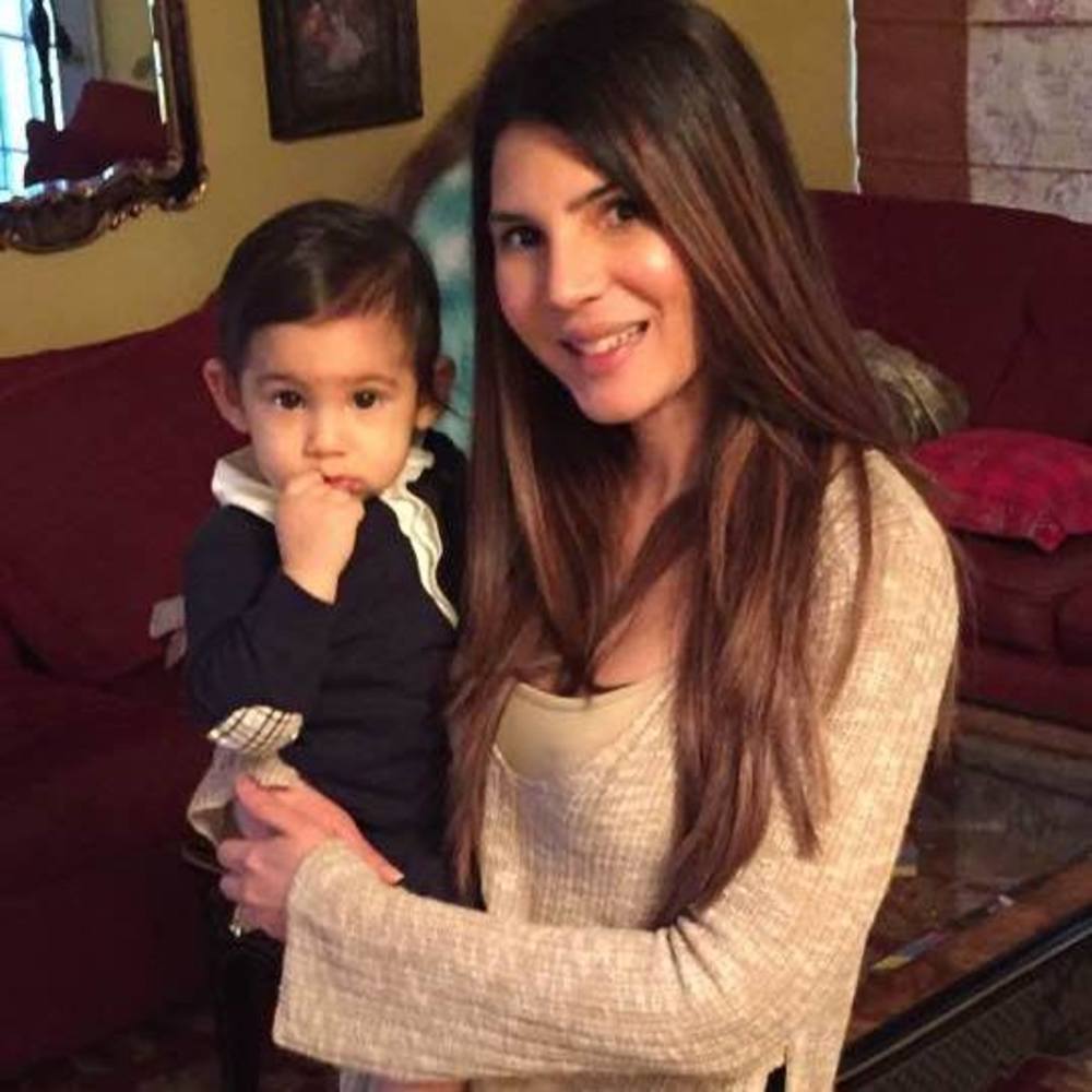 Meet your Posher, Radaisis